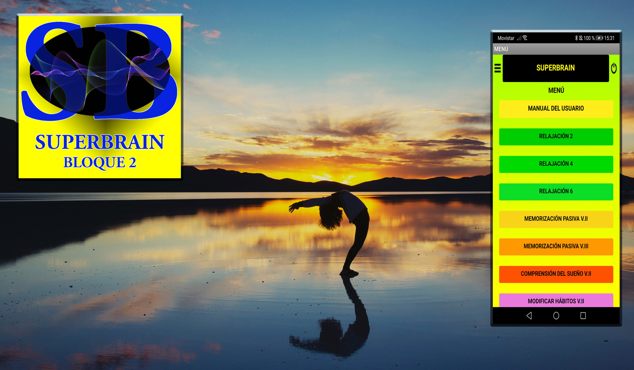 SUPERBRAIN - BLOQUE 2 - IMAGEN: ©FARSAI CHAILKULNGAMDEE EN UNSPLASH