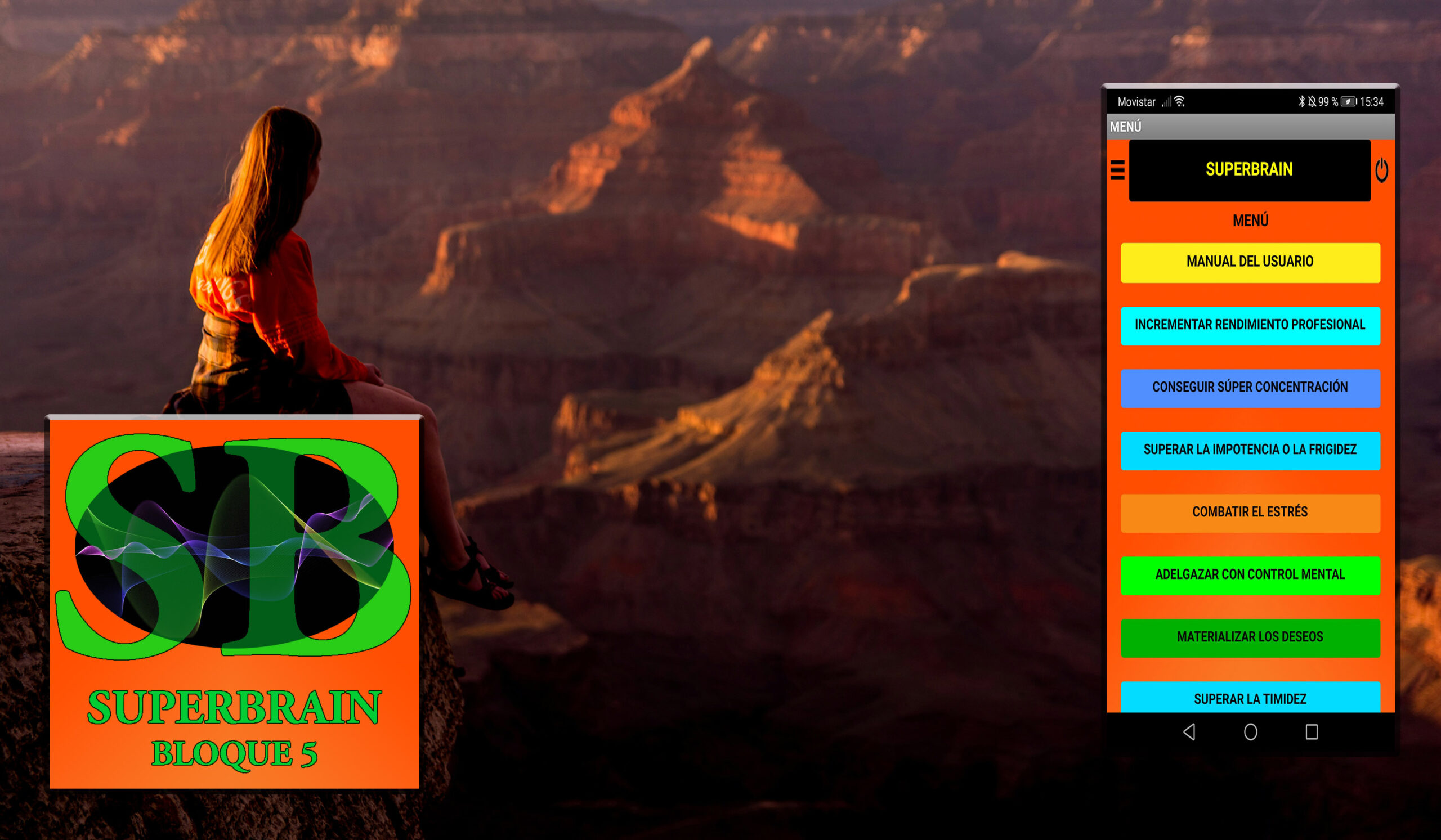 SUPERBRAIN - BLOC 5 - IMAGE : ©JOSHUA BEDFORD SUR UNSPLASH