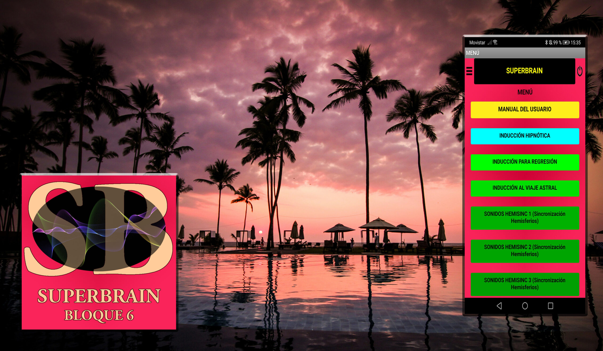 SUPERBRAIN - BLOQUE 6 - IMAGEN: ©RECAL MEDIA EN UNSPLASH