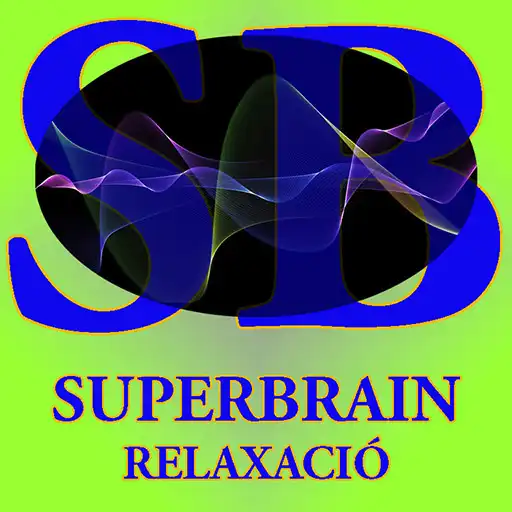 APLICACIONS GRATUÏTES - SUPERBRAIN RELAXACIÓ
