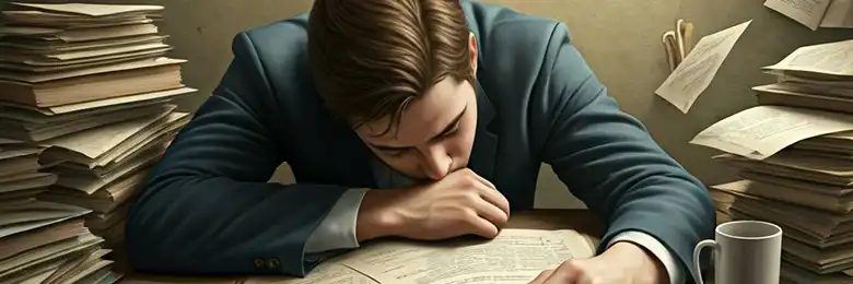 DESCANSO ENTRE SESIONES DE ESTUDIO