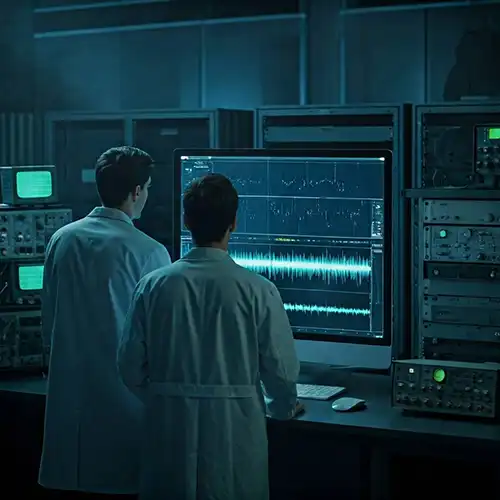 FFR: HISTORIA Y USOS