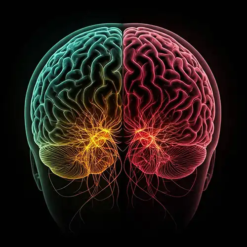 SINCRONIZACIÓN DE HEMISFERIOS