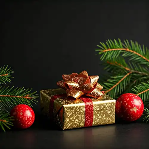 OFFREZ-VOUS UN CADEAU !