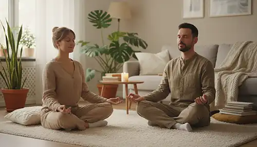 OVERCOME IMPOTENCE OR FRIGIDITY