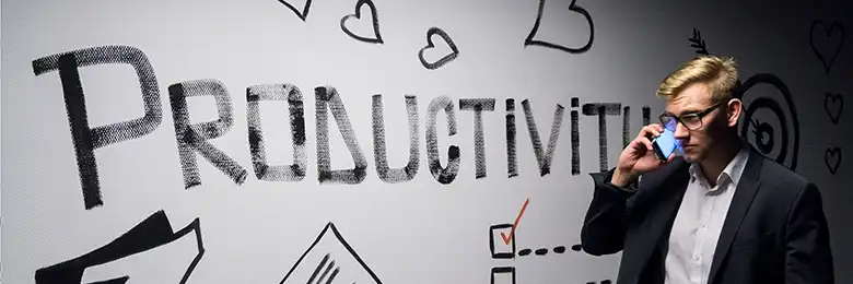 INCREMENTAR RENDIMIENTO PROFESIONAL